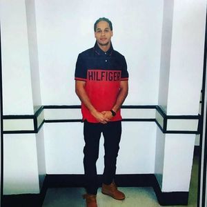 Meet your Posher, Jay